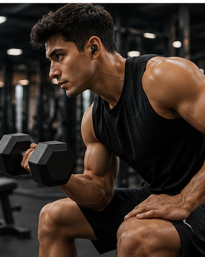 Gym & Fitness