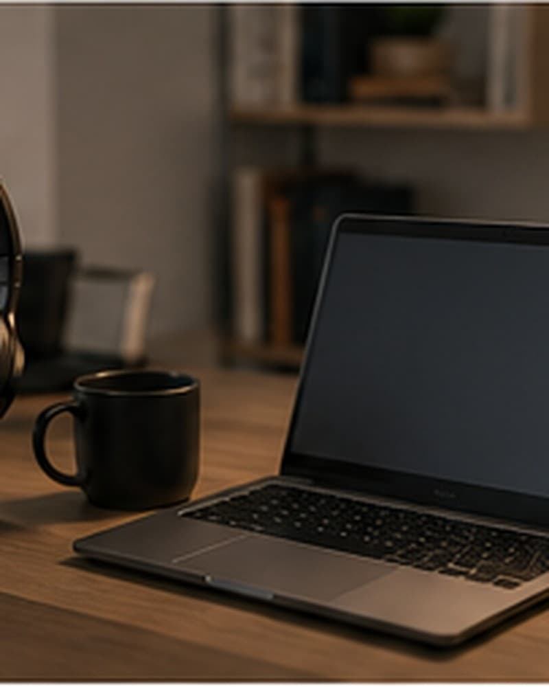 Work From Home