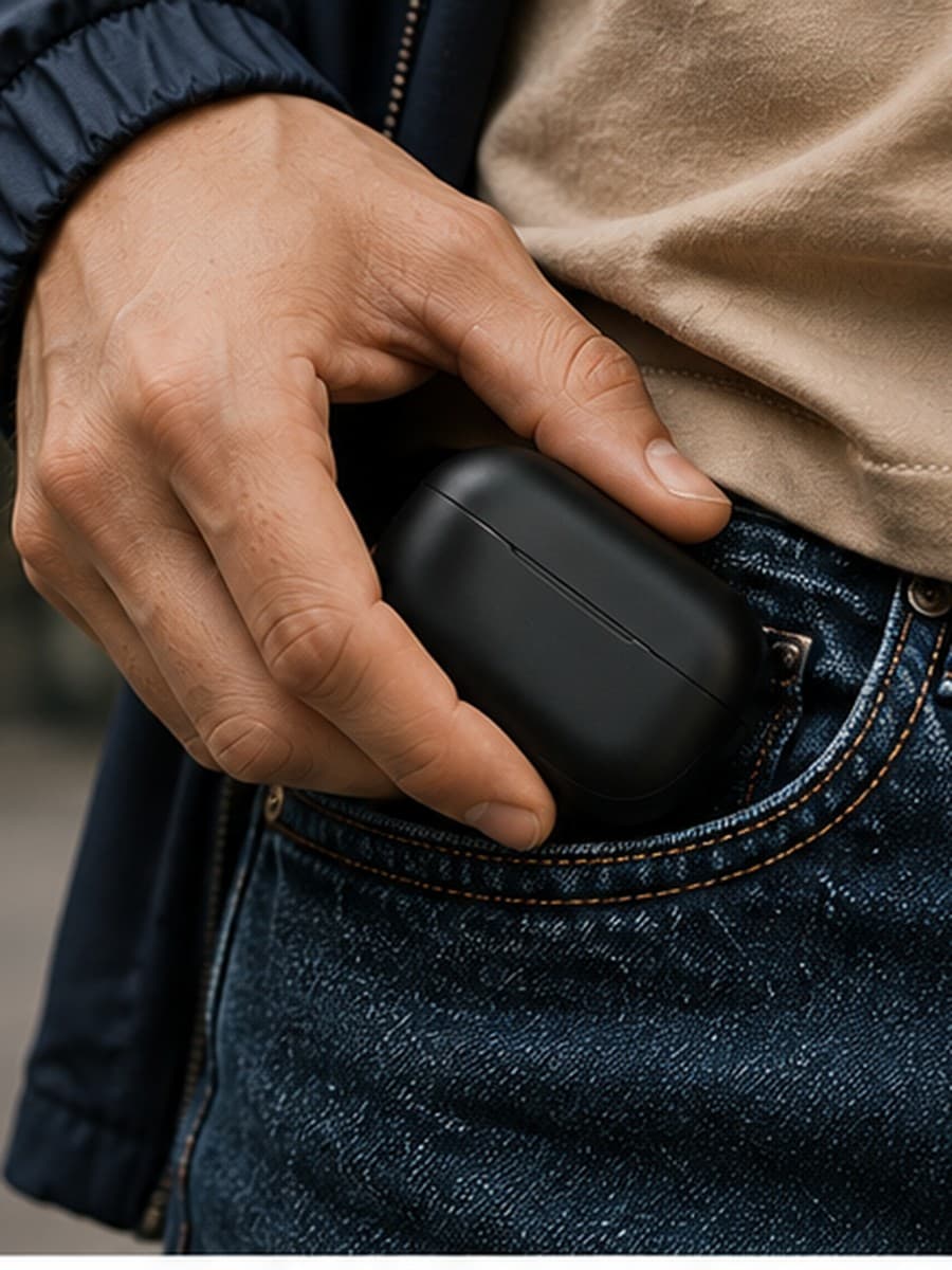 Portable