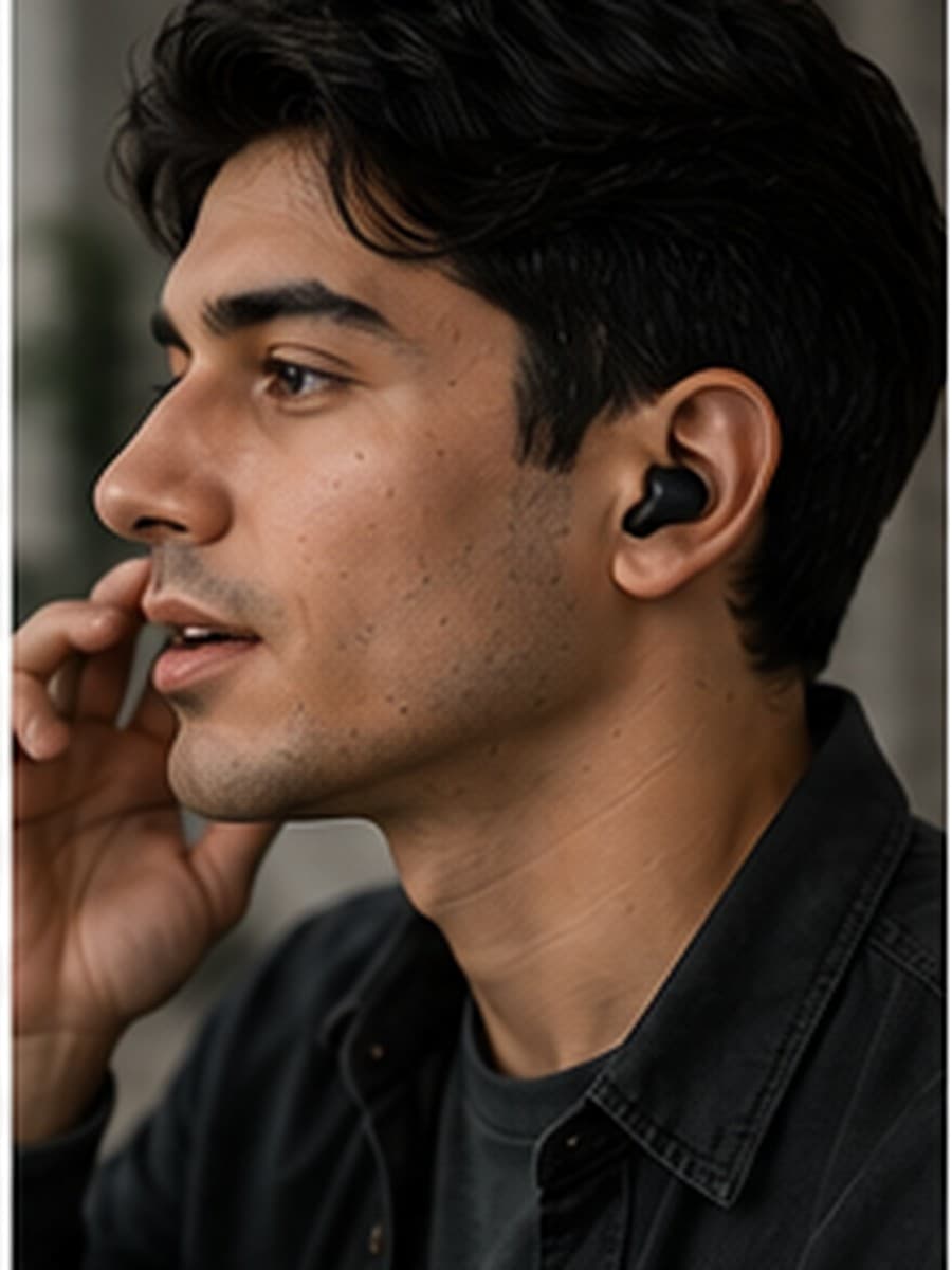 Voice Clear